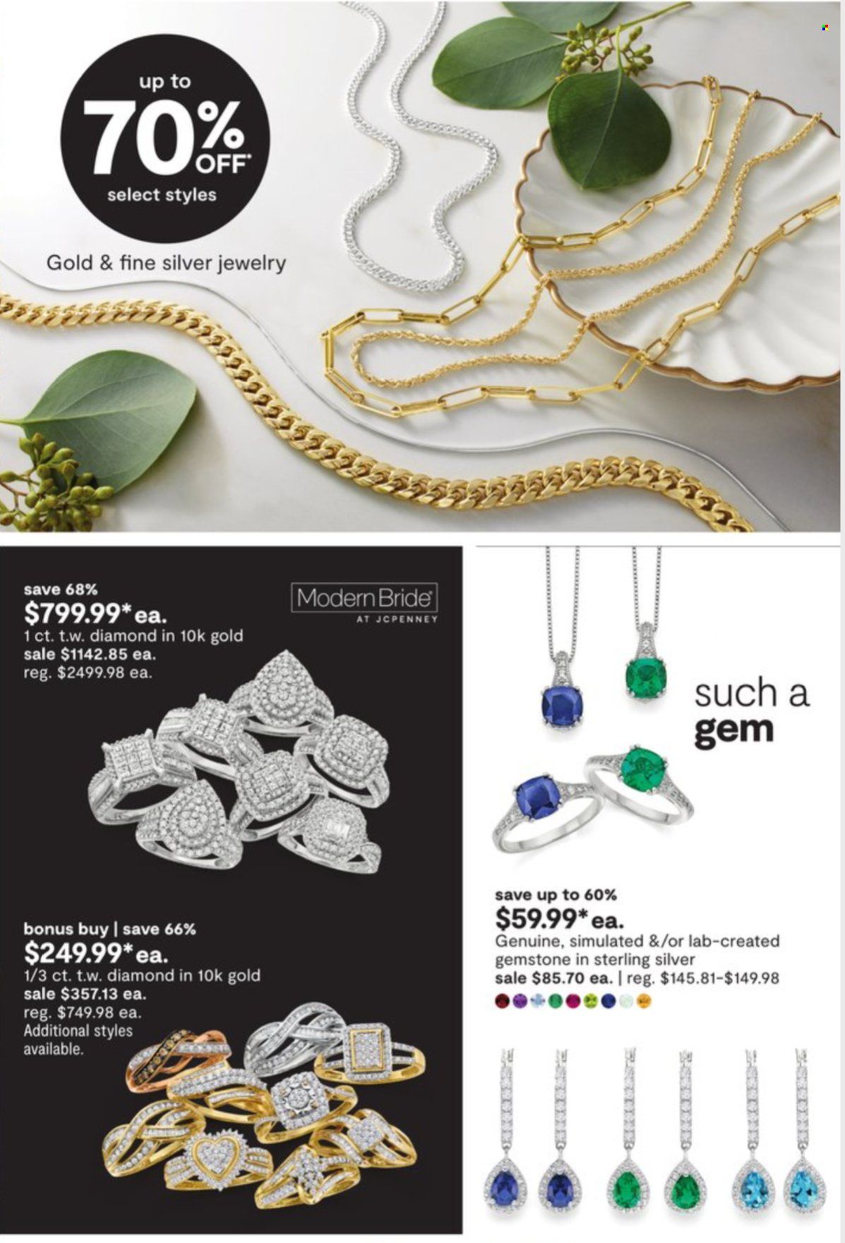 JCPenney Weekly Ad Flyer Specials June 5 to June 11, 2023