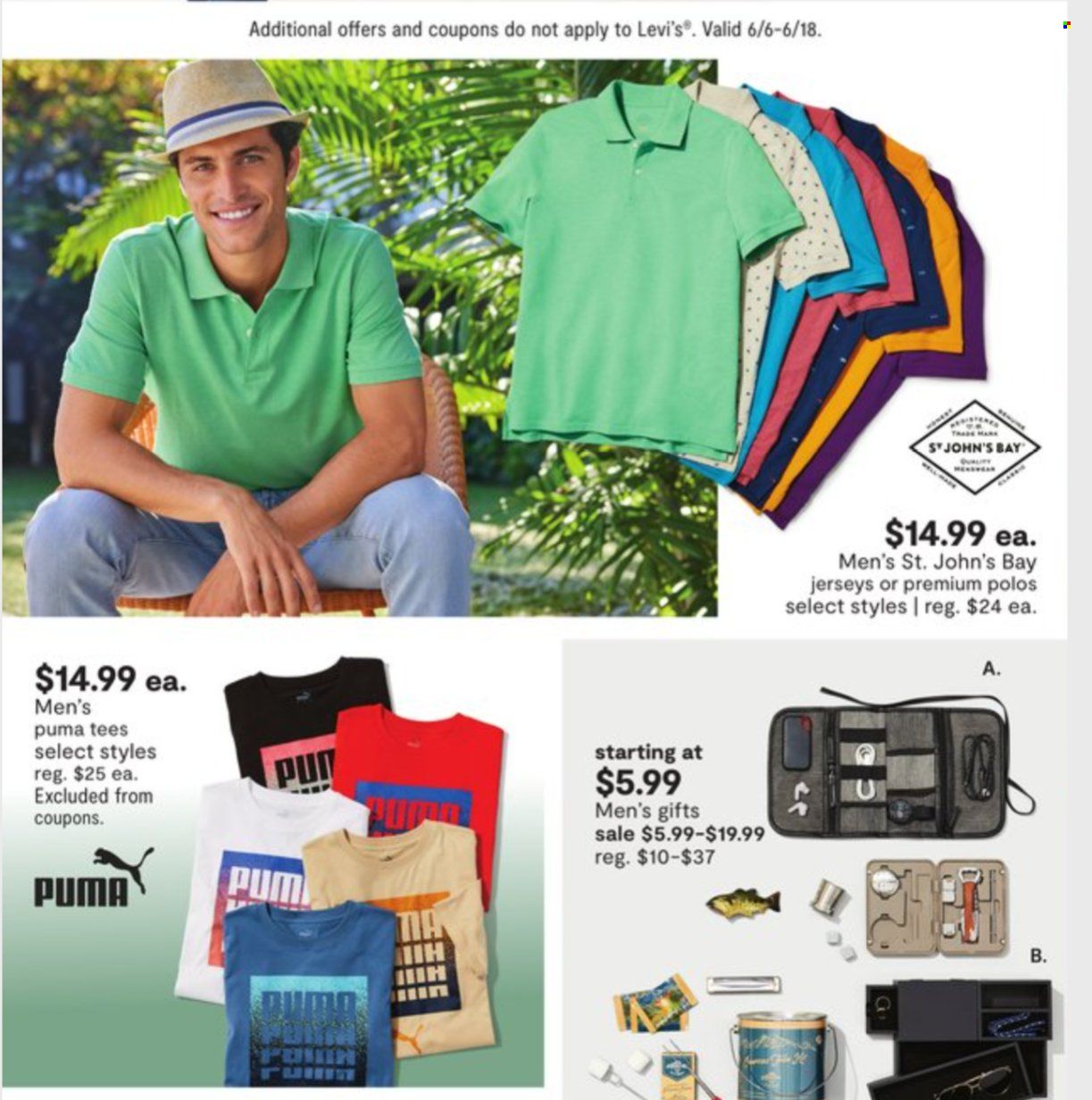 JCPenney Weekly Ad Flyer Specials June 5 to June 11, 2023