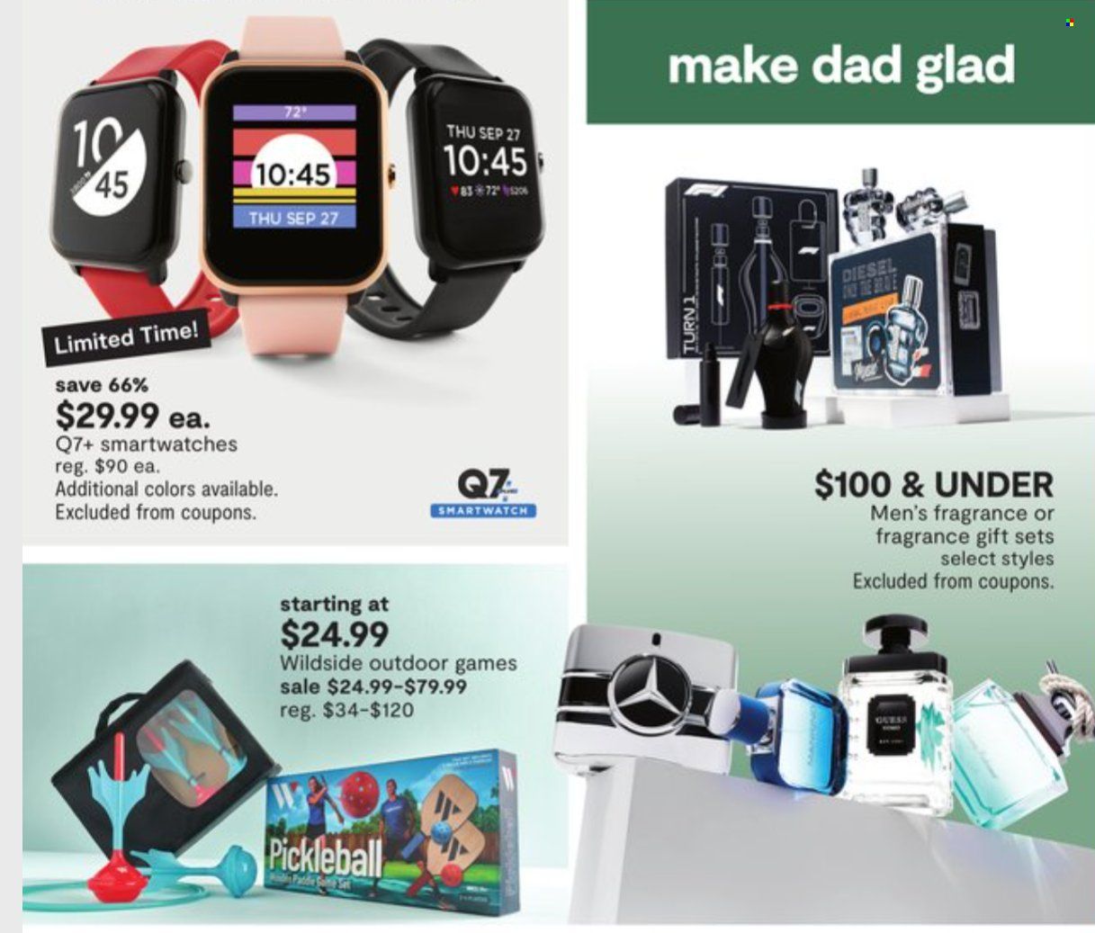 JCPenney Weekly Ad Flyer Specials June 5 to June 11, 2023