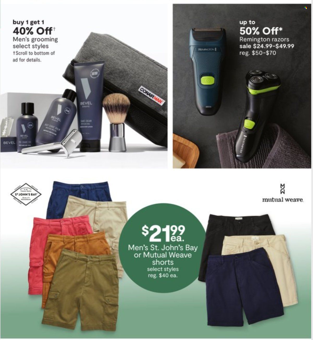 JCPenney Weekly Ad Flyer Specials June 5 to June 11, 2023