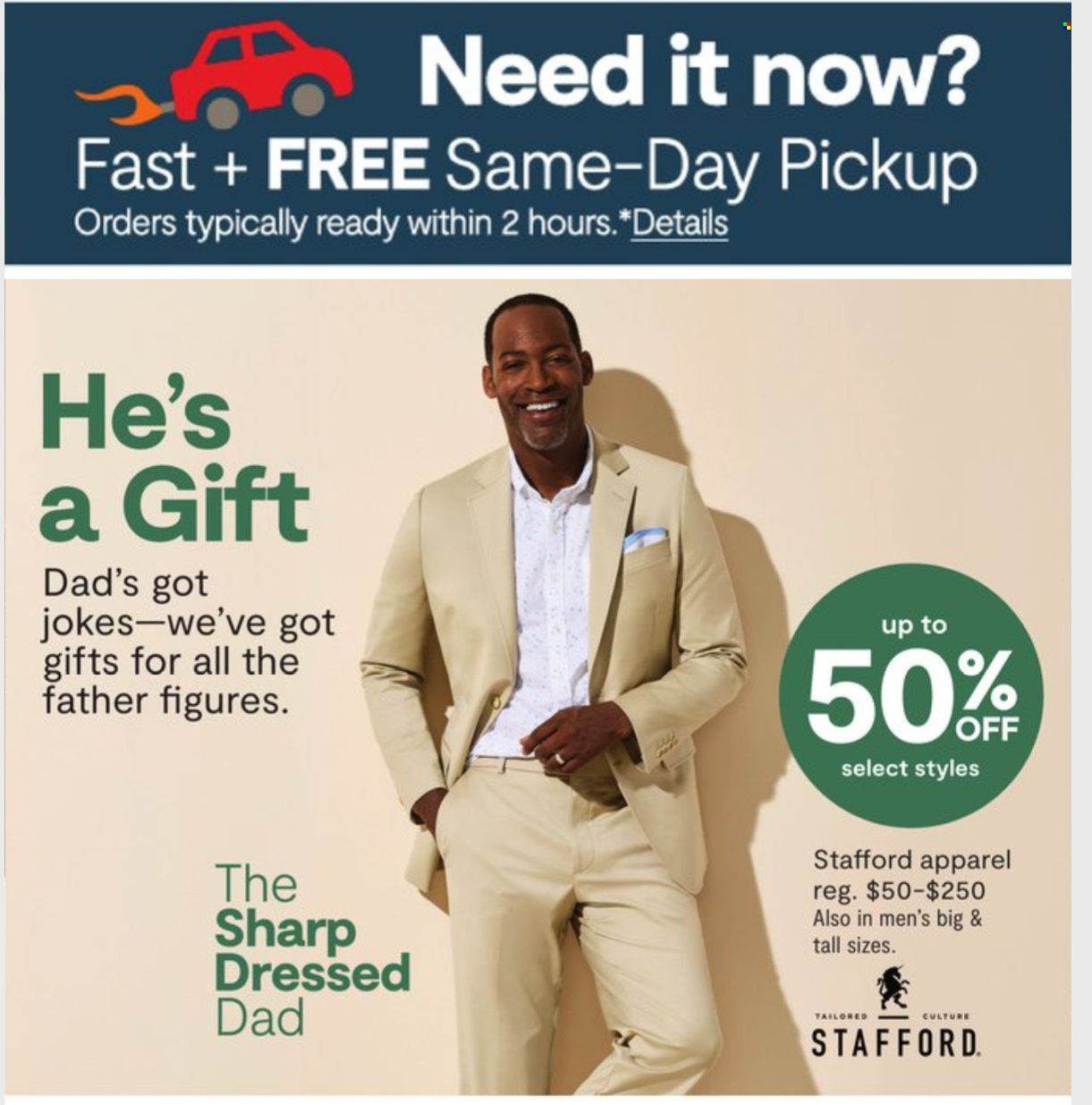 JCPenney Weekly Ad Flyer Specials June 5 to June 11, 2023