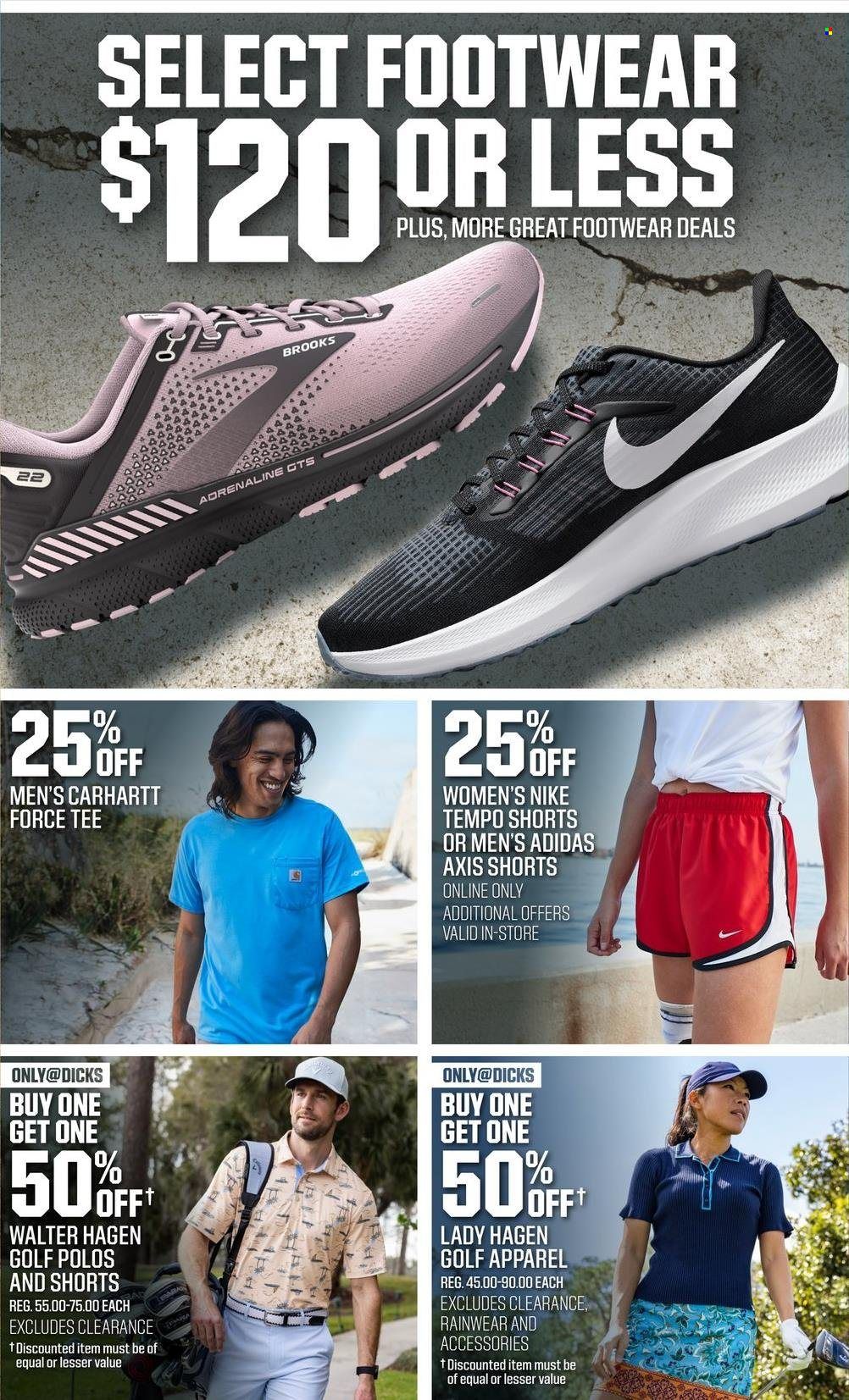 DICK'S Weekly Ad Flyer Specials June 4 to June 10, 2023
