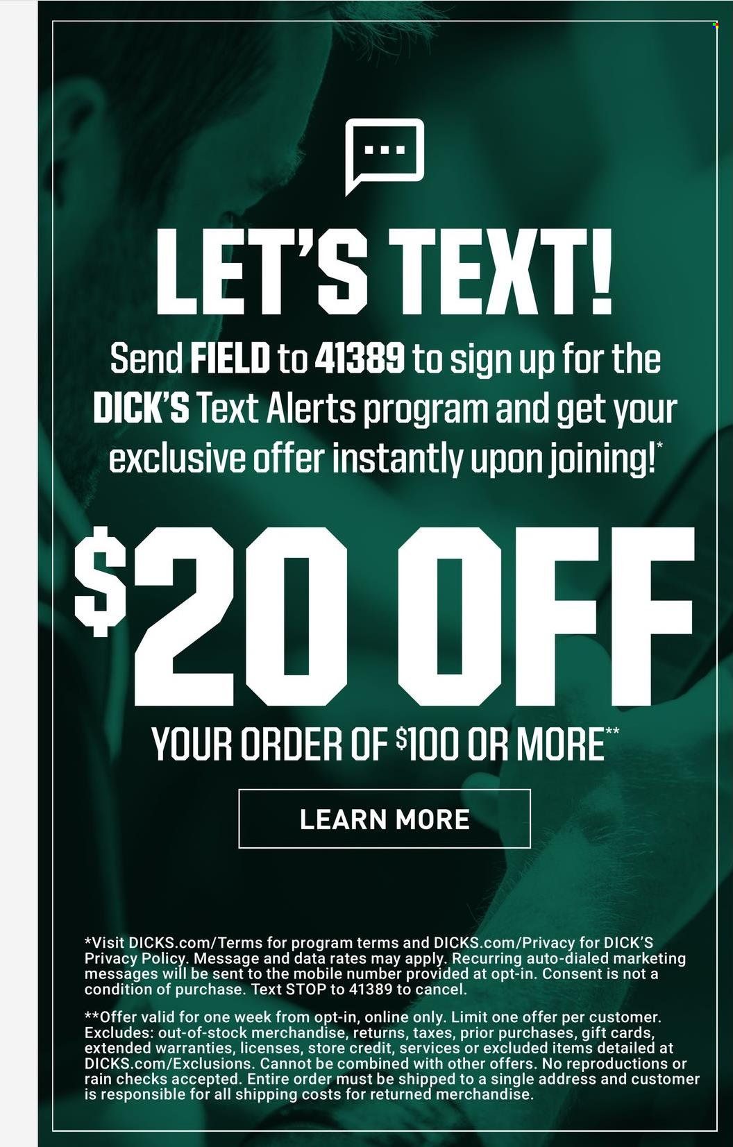 DICK'S Weekly Ad Flyer Specials June 4 to June 10, 2023