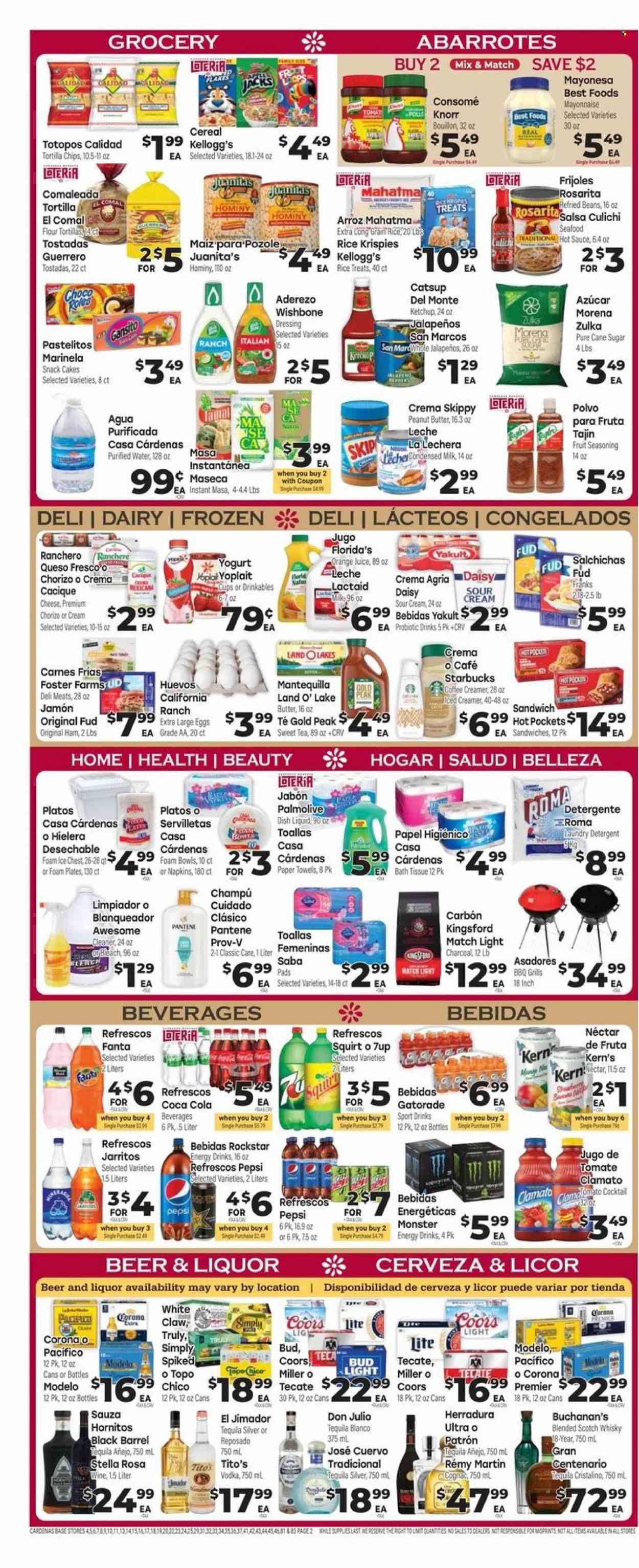 Cardenas (CA, NV) Weekly Ad Flyer Specials June 7 to June 13, 2023