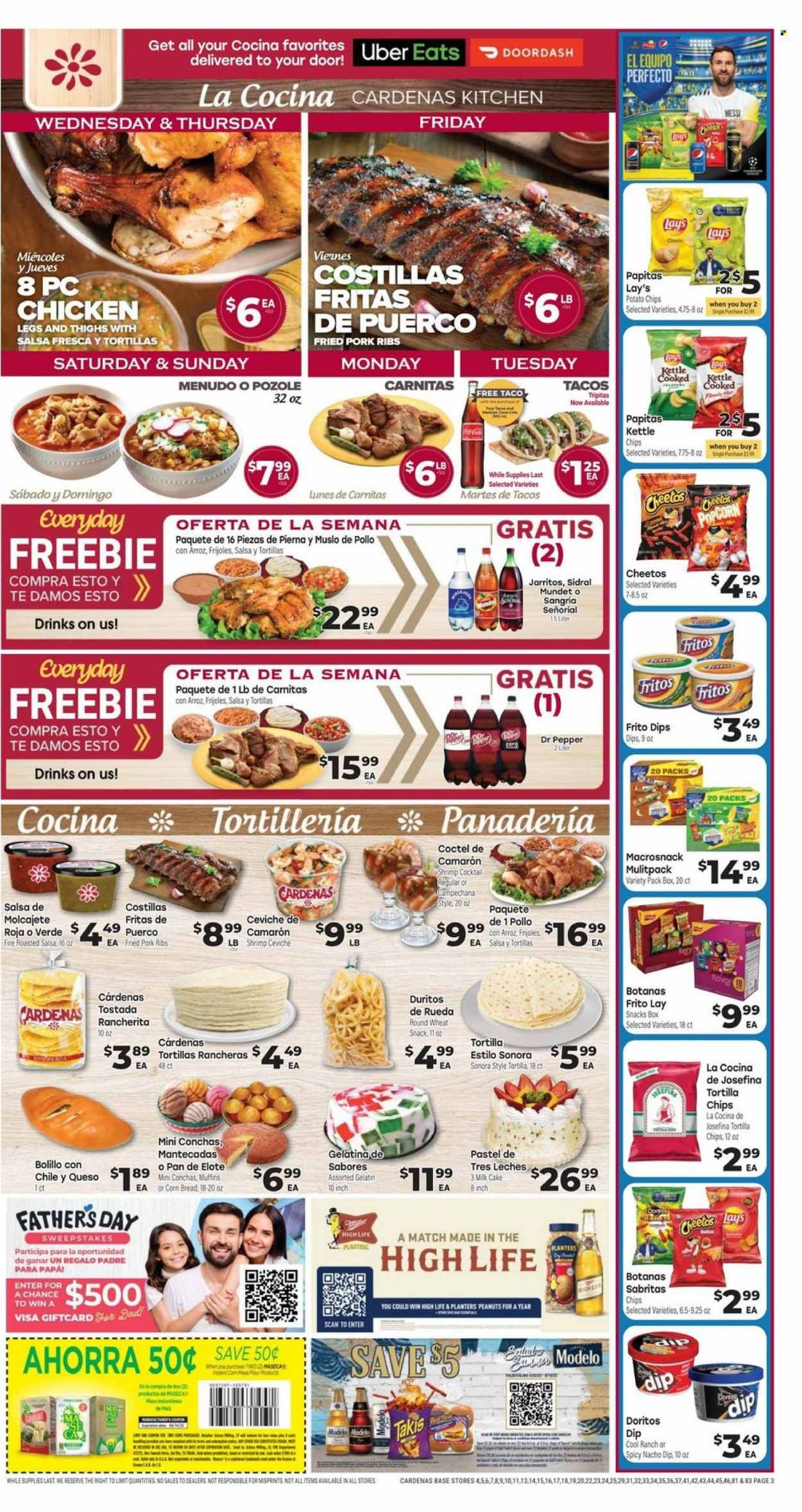 Cardenas (CA, NV) Weekly Ad Flyer Specials June 7 to June 13, 2023