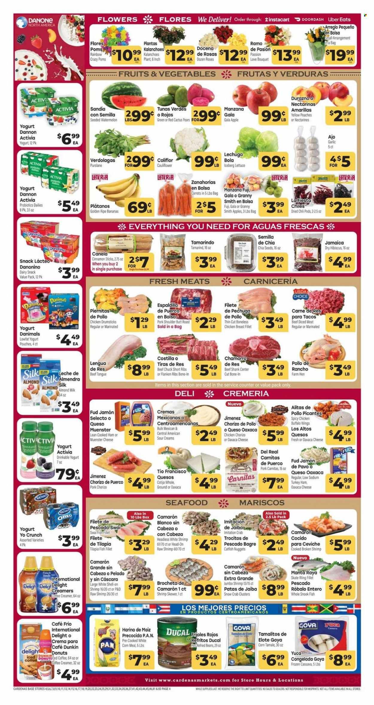 Cardenas (CA, NV) Weekly Ad Flyer Specials June 7 to June 13, 2023