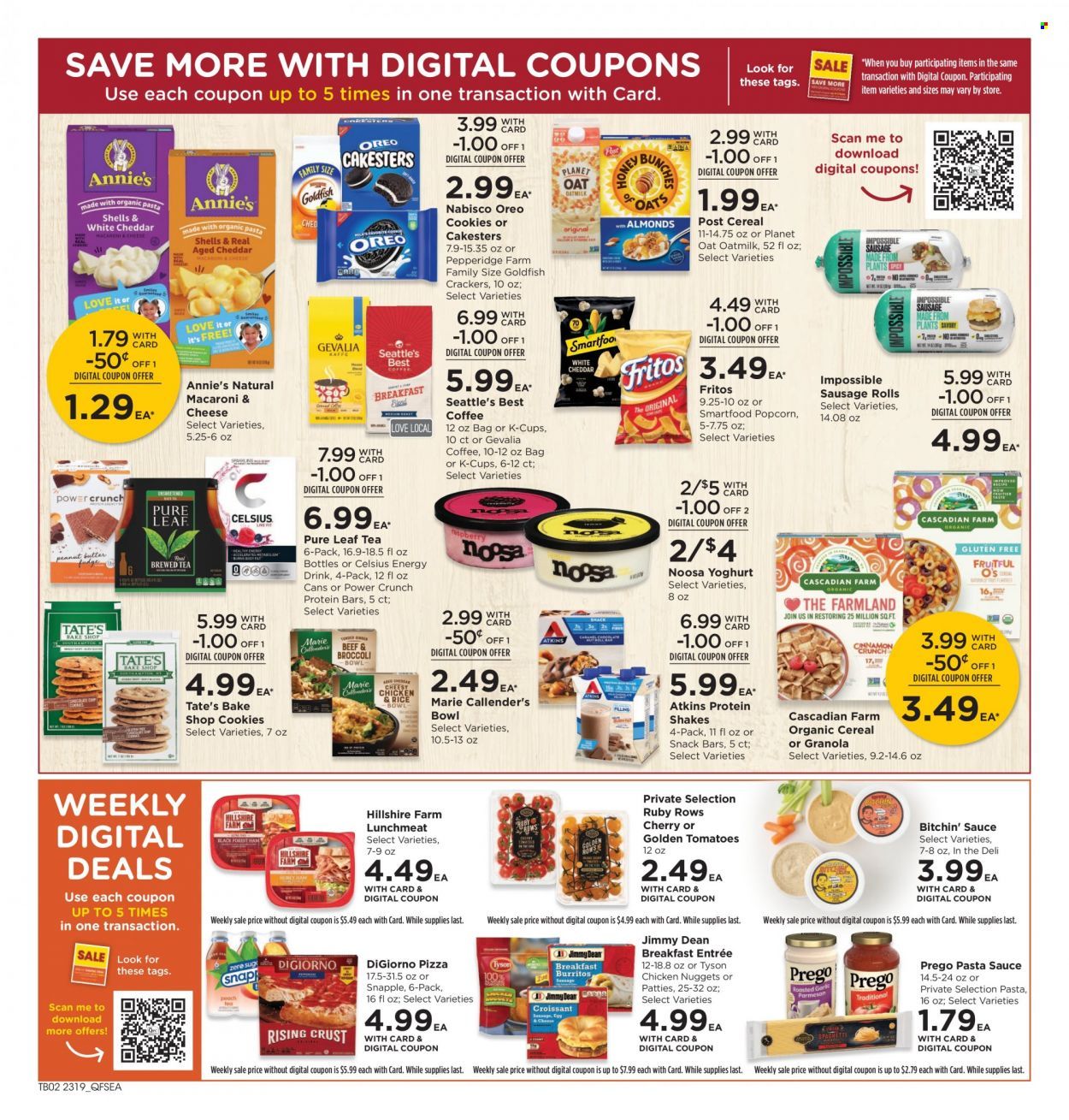 QFC (WA) Weekly Ad Flyer Specials June 7 to June 13, 2023