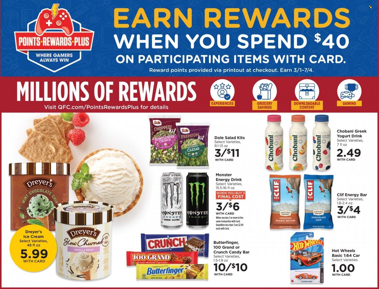 QFC (WA) Weekly Ad Flyer Specials June 7 to June 13, 2023