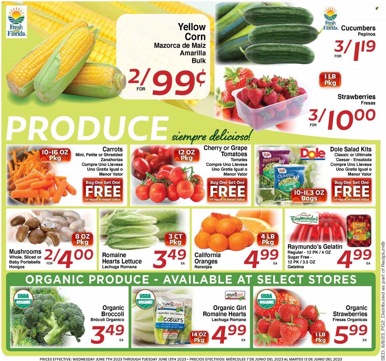 Sedano's (FL) Weekly Ad Flyer Specials June 7 to June 13, 2023