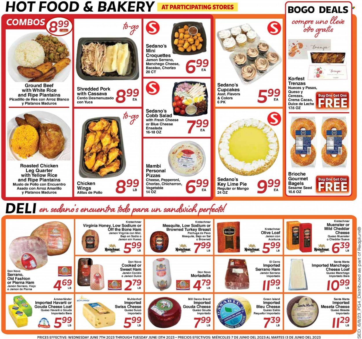 Sedano's (FL) Weekly Ad Flyer Specials June 7 to June 13, 2023