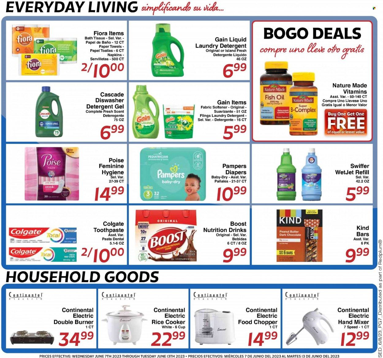 Sedano's (FL) Weekly Ad Flyer Specials June 7 to June 13, 2023