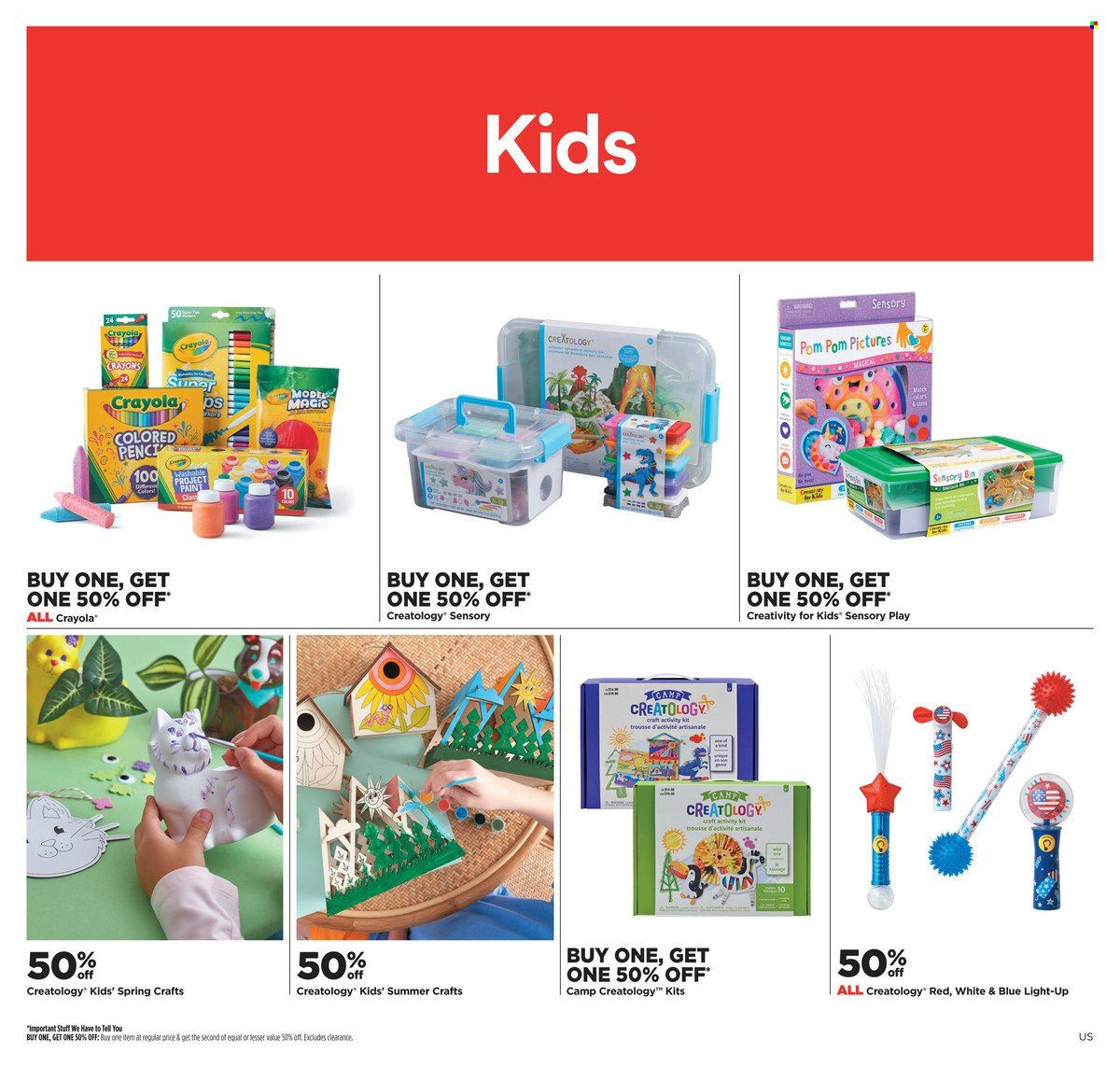 Michaels Weekly Ad Flyer Specials June 4 to June 8, 2023