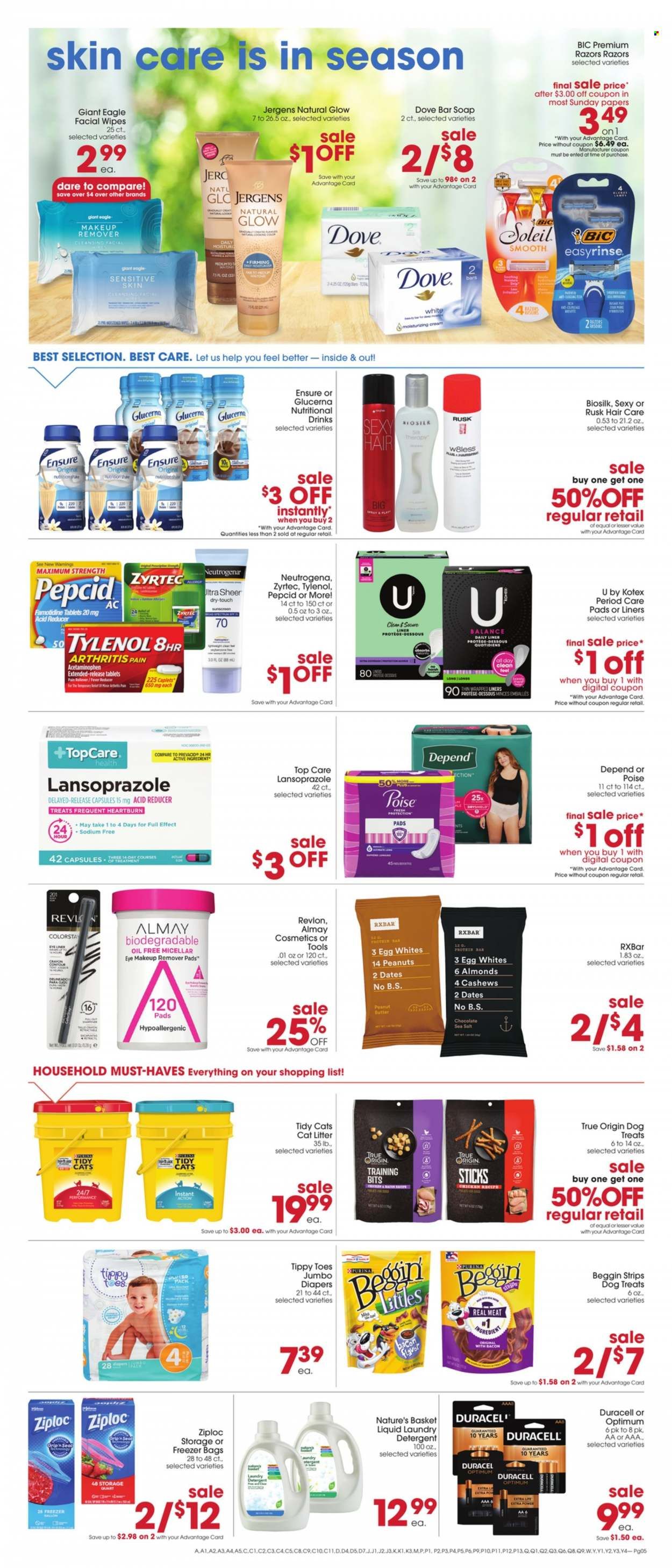 Giant Eagle (PA) Weekly Ad Flyer Specials June 8 to June 14, 2023