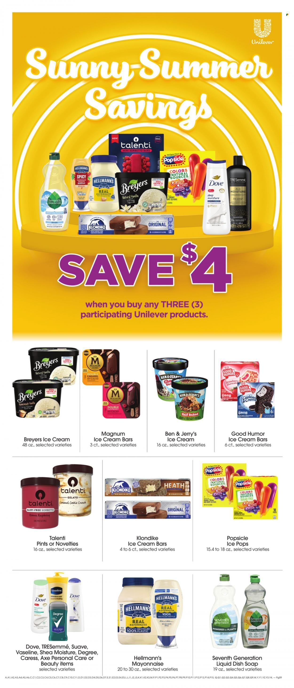 Giant Eagle (PA) Weekly Ad Flyer Specials June 8 to June 14, 2023