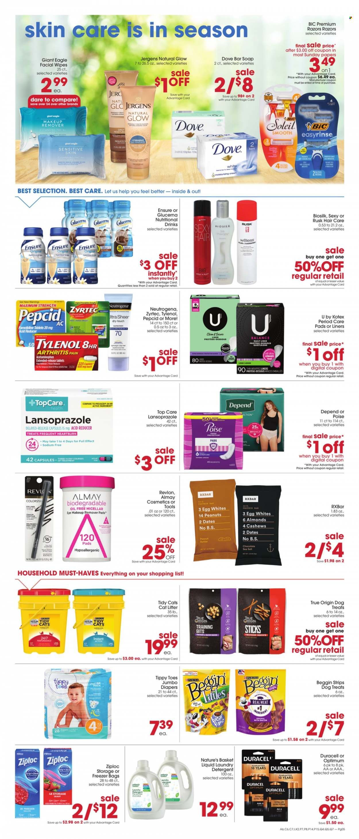 Giant Eagle (OH) Weekly Ad Flyer Specials June 8 to June 14, 2023