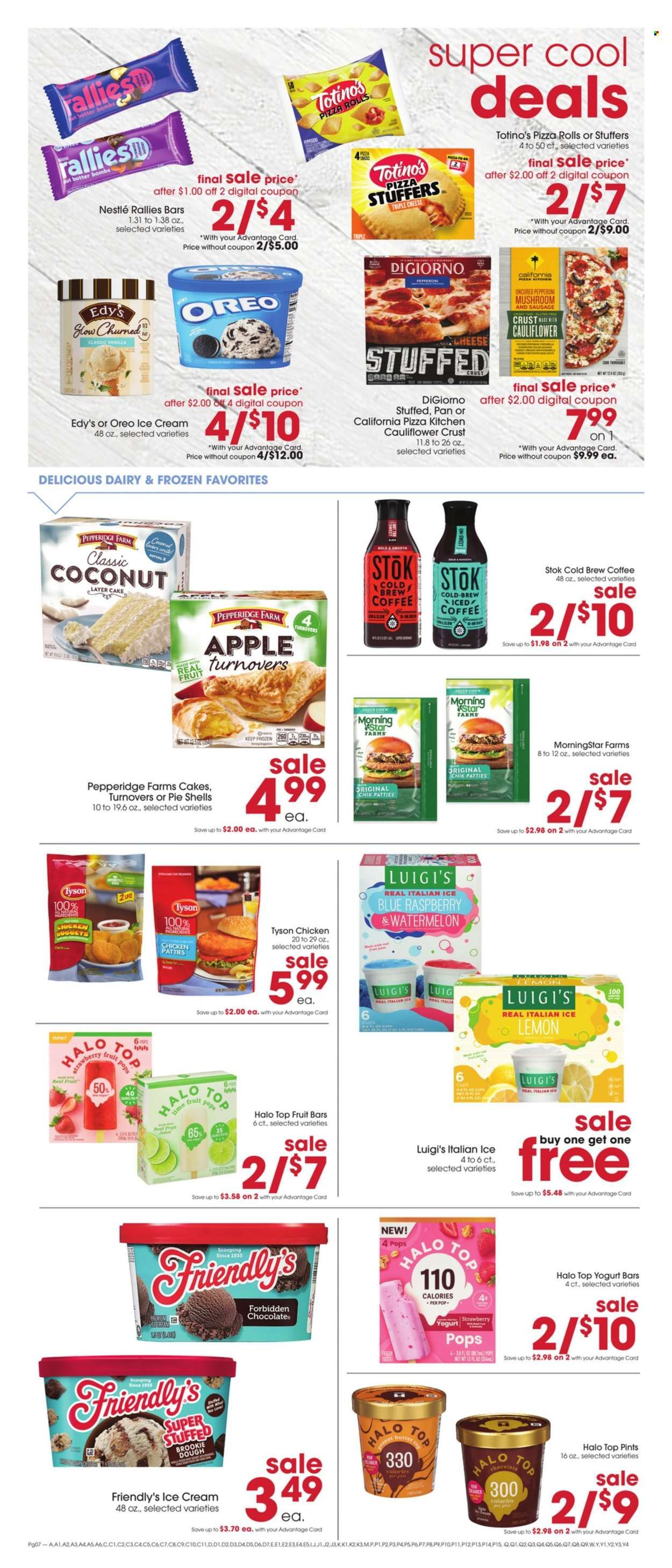 Giant Eagle (OH) Weekly Ad Flyer Specials June 8 to June 14, 2023