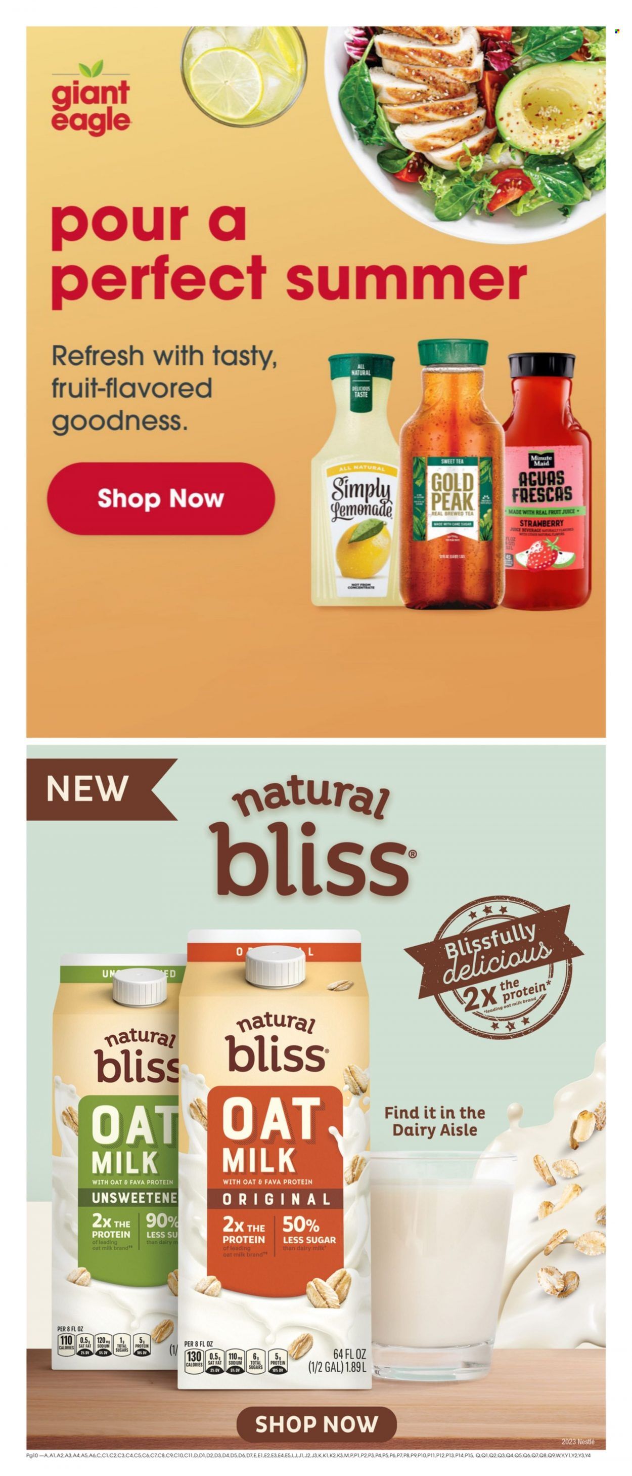 Giant Eagle (MD) Weekly Ad Flyer Specials June 8 to June 14, 2023