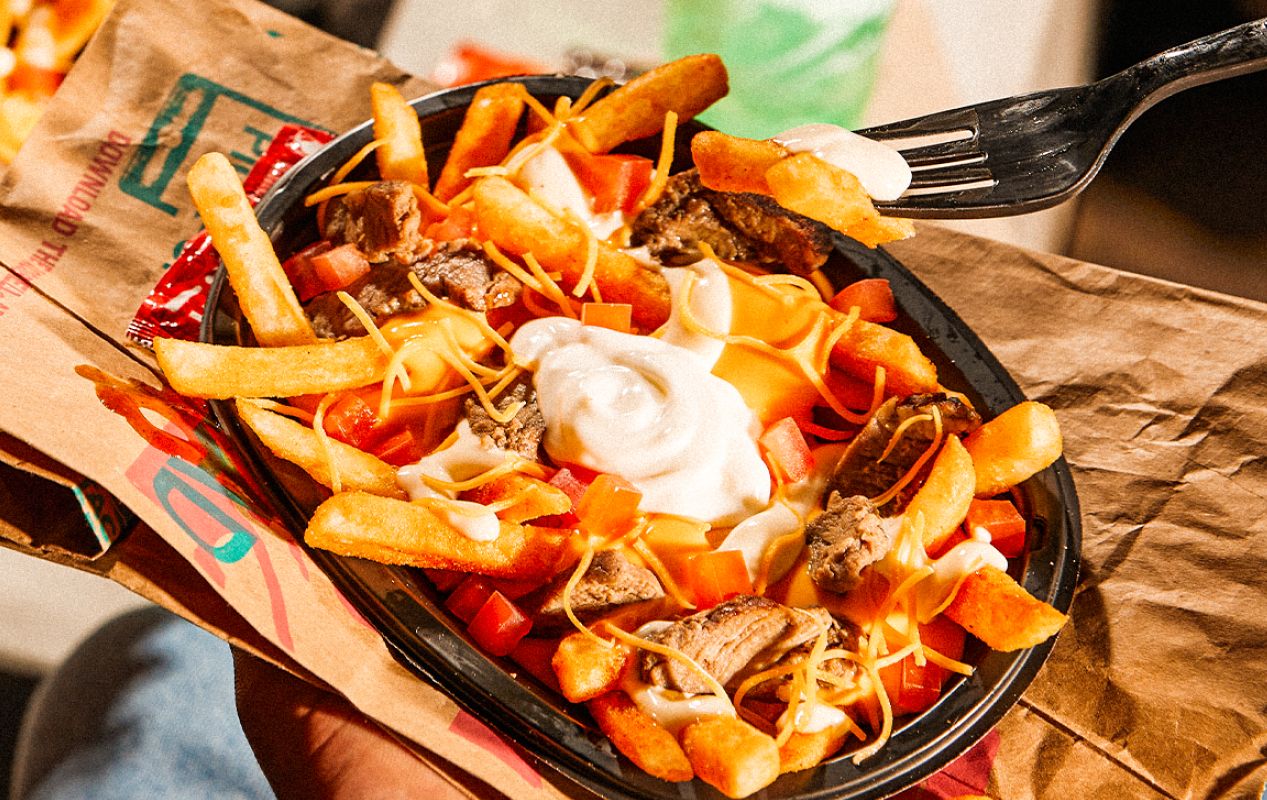 Get a $0 Delivery Fee In-app at Taco Bell from June 9 to 12 Get a $0 Delivery Fee In-app at Taco Bell from June 9 to 12