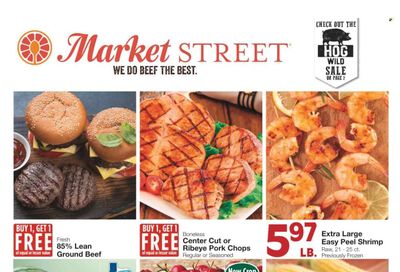 Market Street (NM, TX) Weekly Ad Flyer Specials June 7 to June 13, 2023