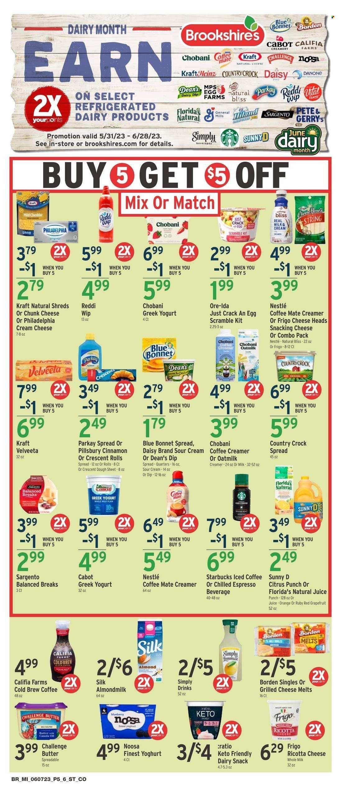 Brookshires (TX) Weekly Ad Flyer Specials June 7 to June 13, 2023