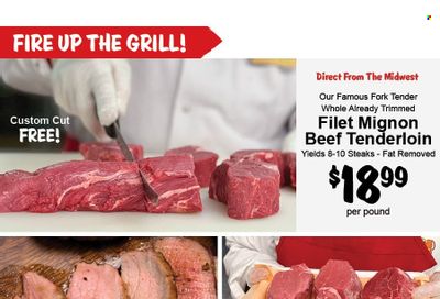 Stew Leonard's (CT, NJ, NY) Weekly Ad Flyer Specials June 7 to June 13, 2023