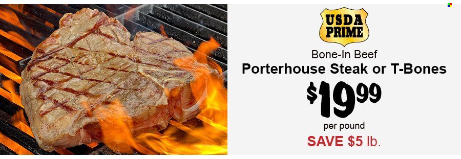 Stew Leonard's (CT, NJ, NY) Weekly Ad Flyer Specials June 7 to June 13, 2023