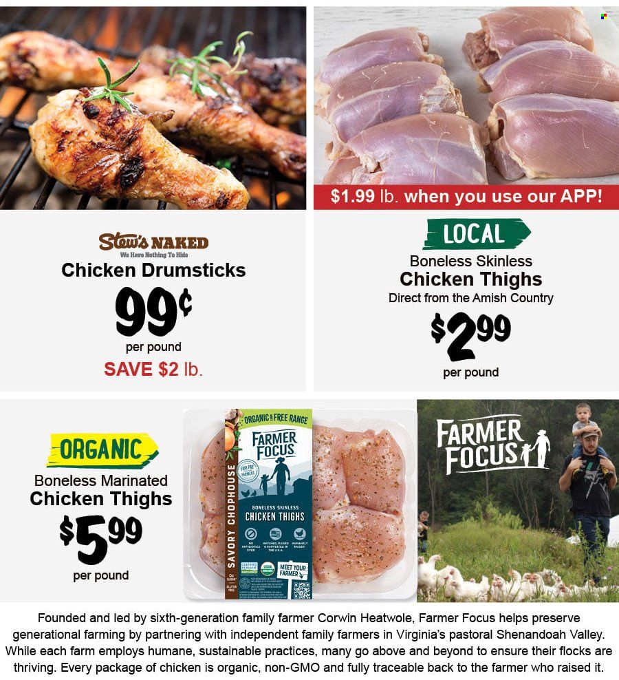Stew Leonard's (CT, NJ, NY) Weekly Ad Flyer Specials June 7 to June 13, 2023