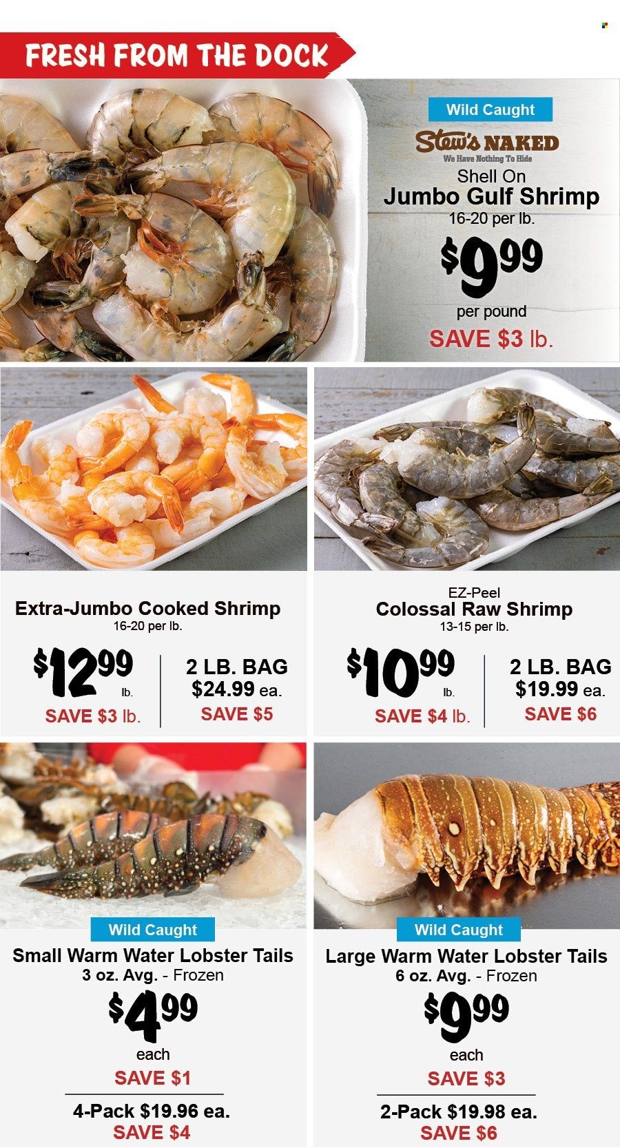 Stew Leonard's (CT, NJ, NY) Weekly Ad Flyer Specials June 7 to June 13, 2023