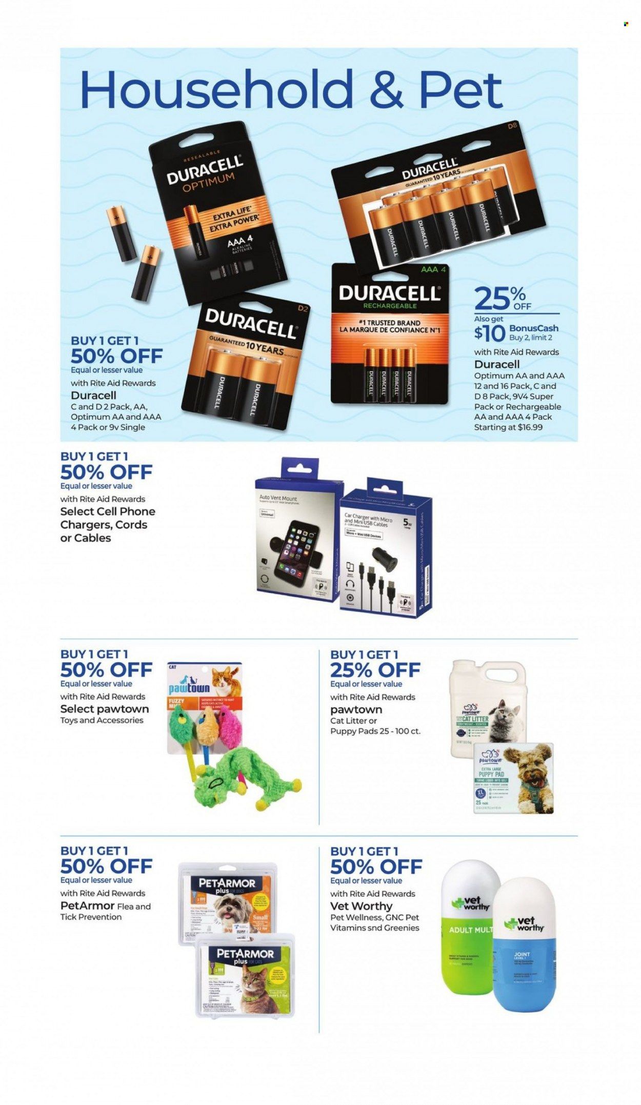 RITE AID Weekly Ad Flyer Specials June 11 to June 17, 2023