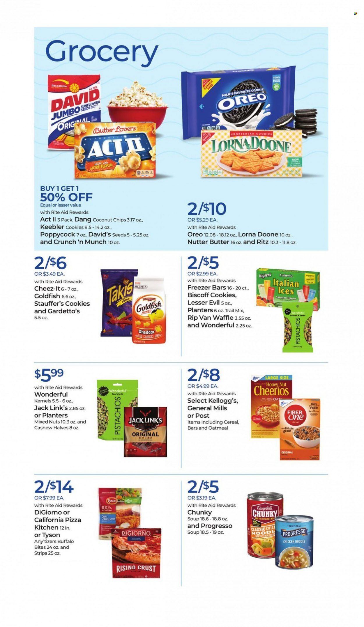 RITE AID Weekly Ad Flyer Specials June 11 to June 17, 2023