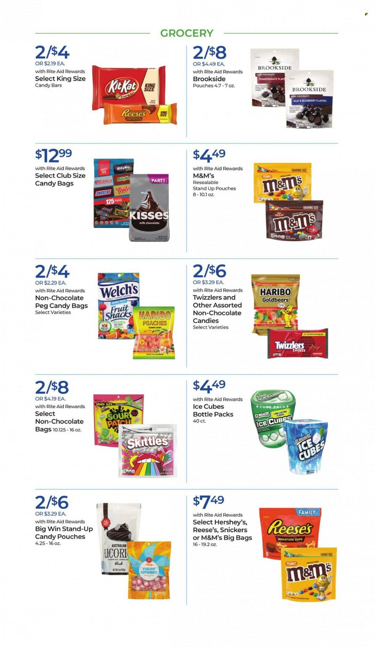 RITE AID Weekly Ad Flyer Specials June 11 to June 17, 2023
