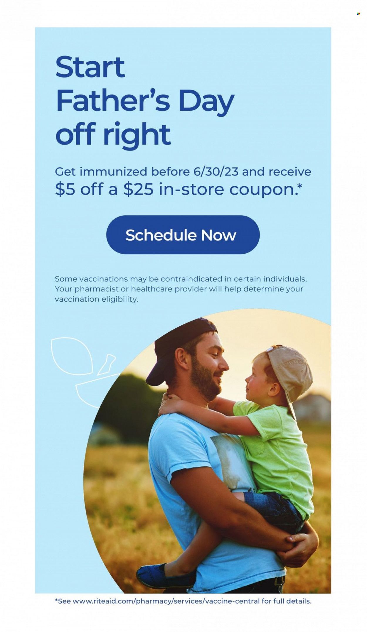 RITE AID Weekly Ad Flyer Specials June 11 to June 17, 2023