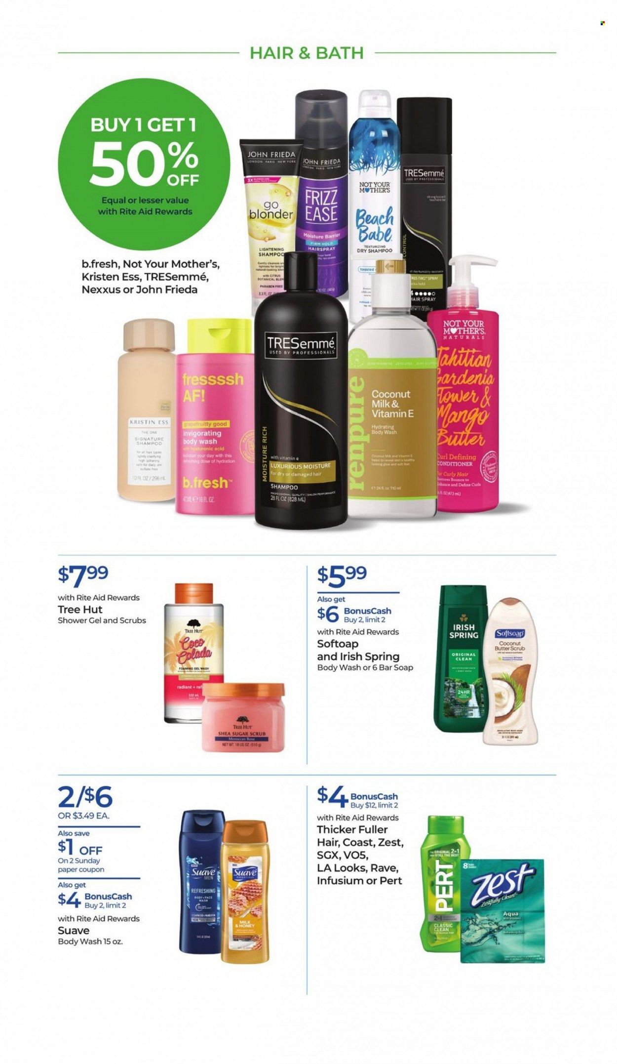 RITE AID Weekly Ad Flyer Specials June 11 to June 17, 2023