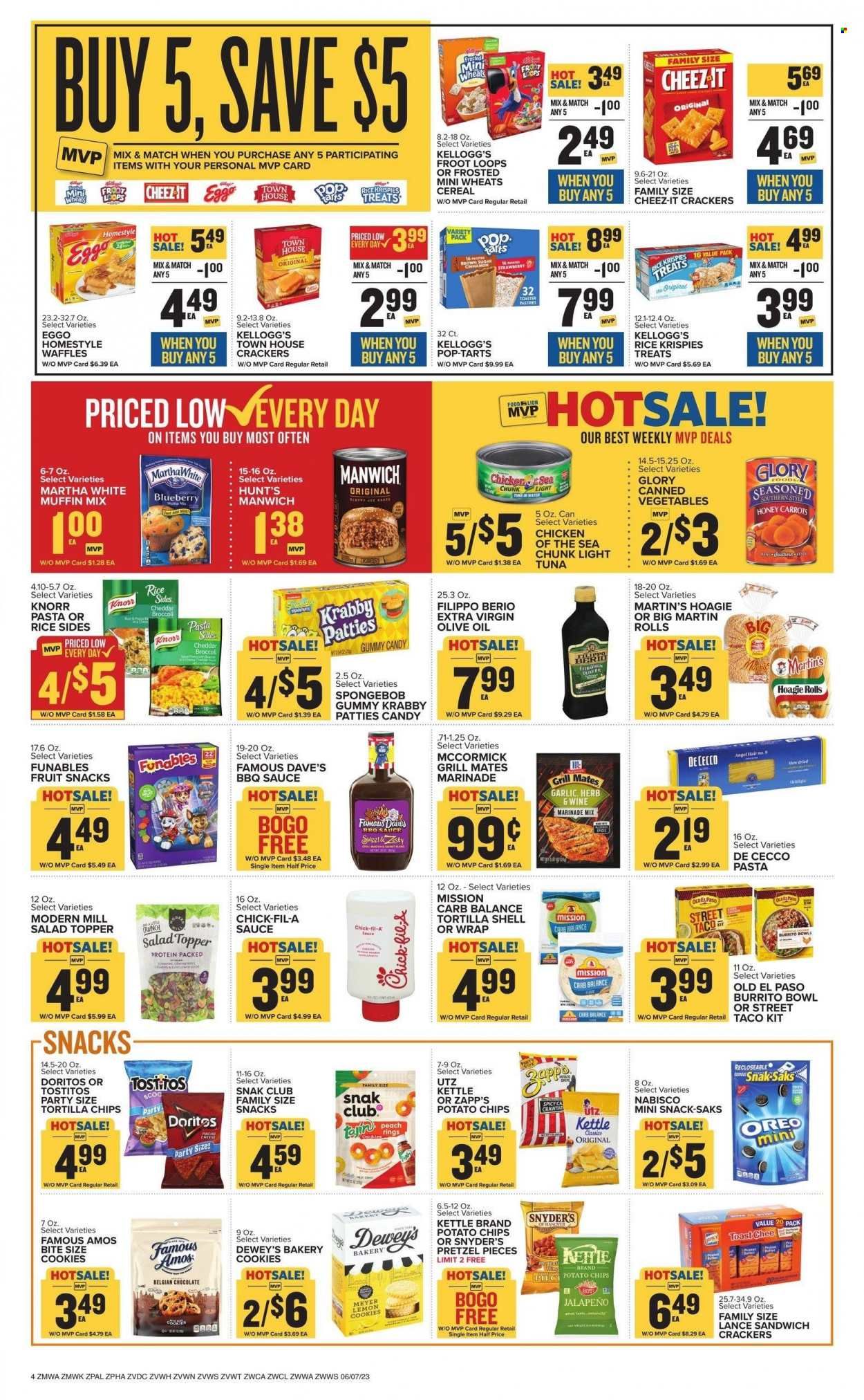 Food Lion (WV) Weekly Ad Flyer Specials June 7 to June 13, 2023