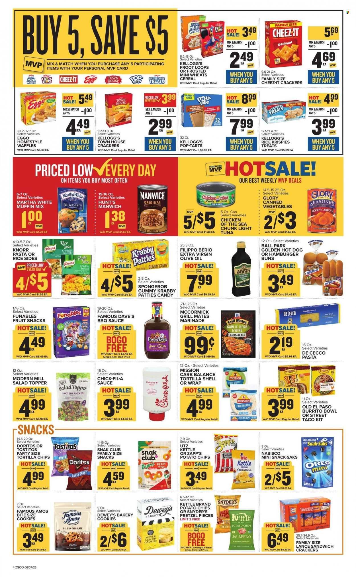 Food Lion (SC) Weekly Ad Flyer Specials June 7 to June 13, 2023