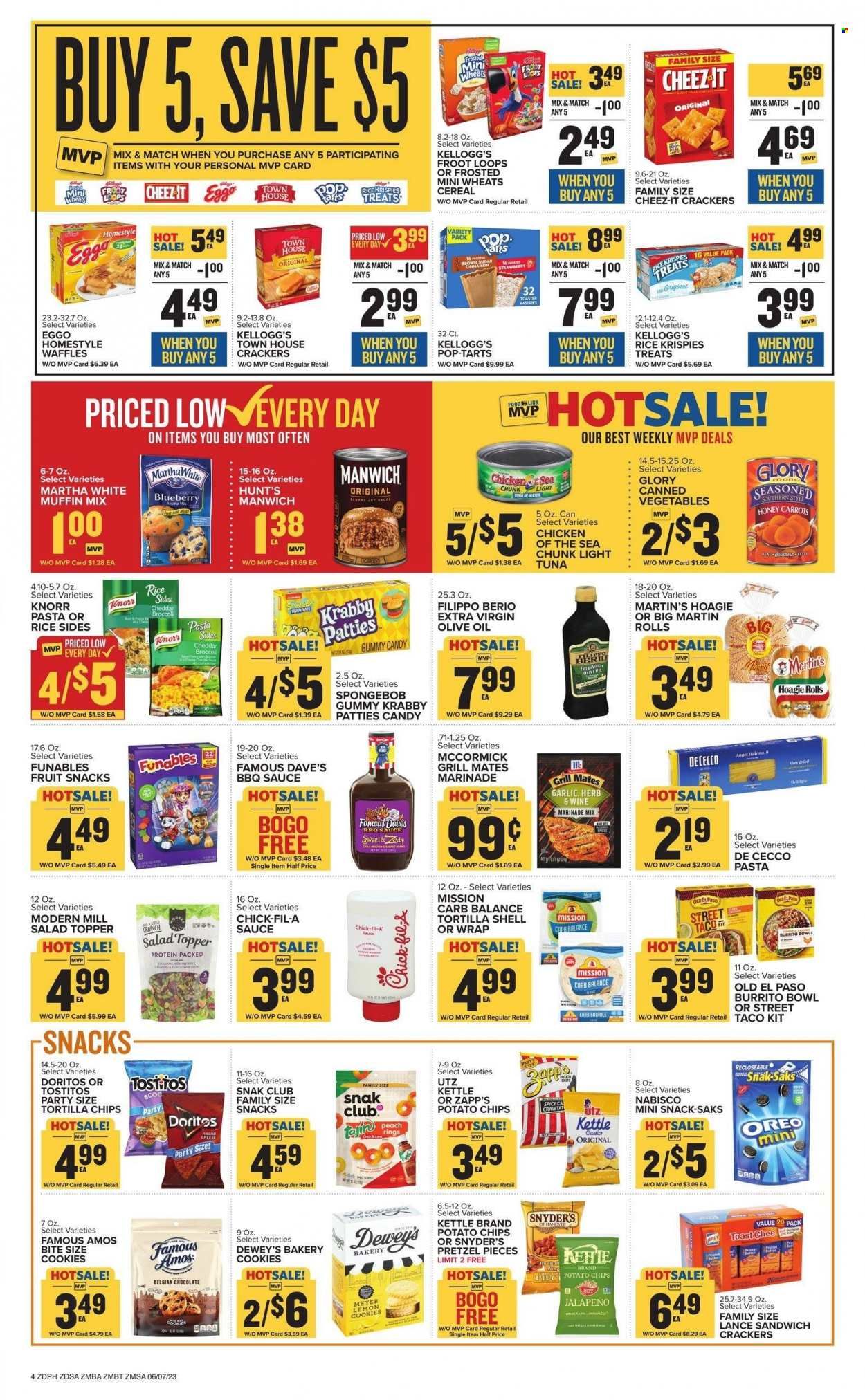 Food Lion (DE, MD) Weekly Ad Flyer Specials June 7 to June 13, 2023