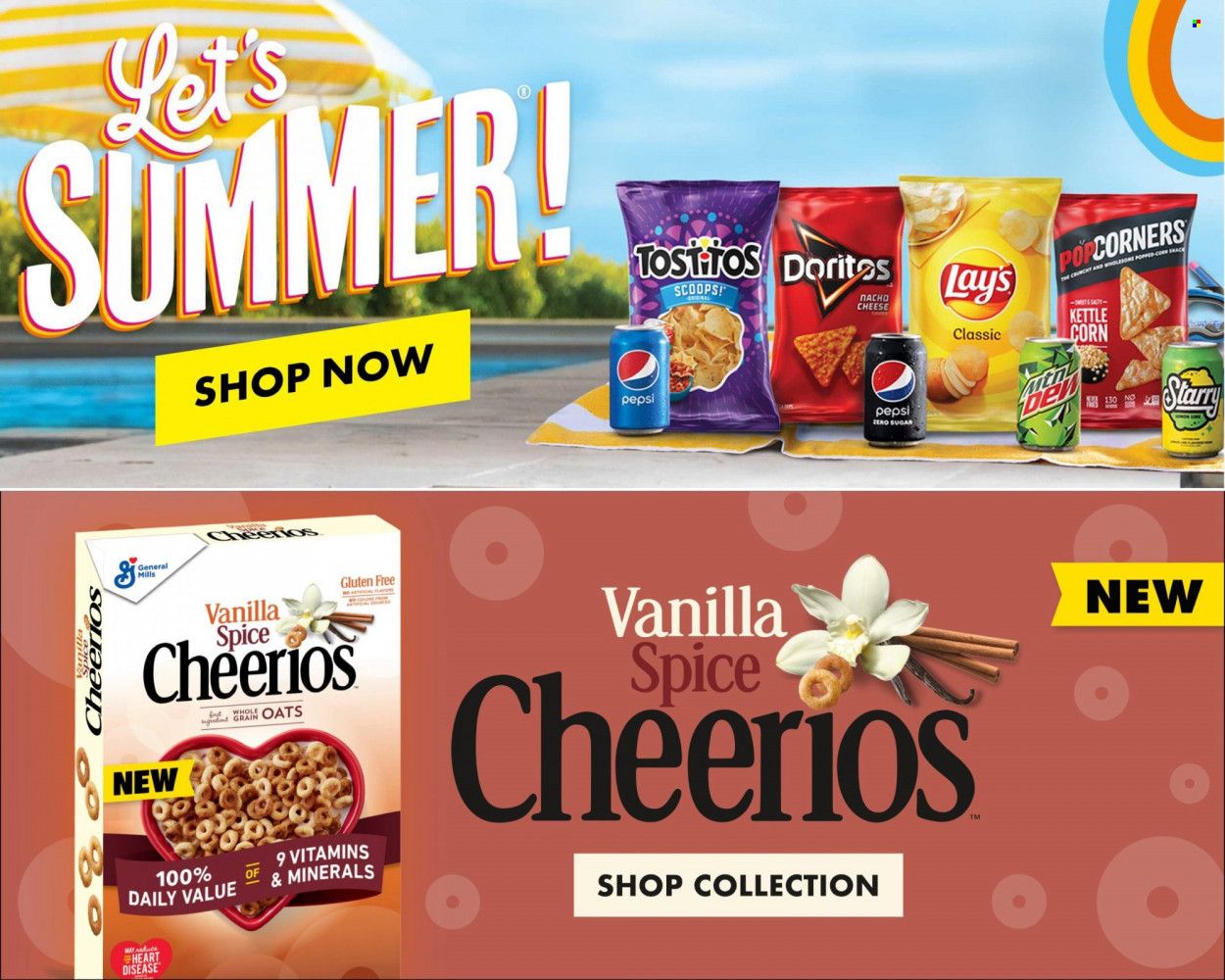 Food Lion (GA) Weekly Ad Flyer Specials June 7 to June 13, 2023