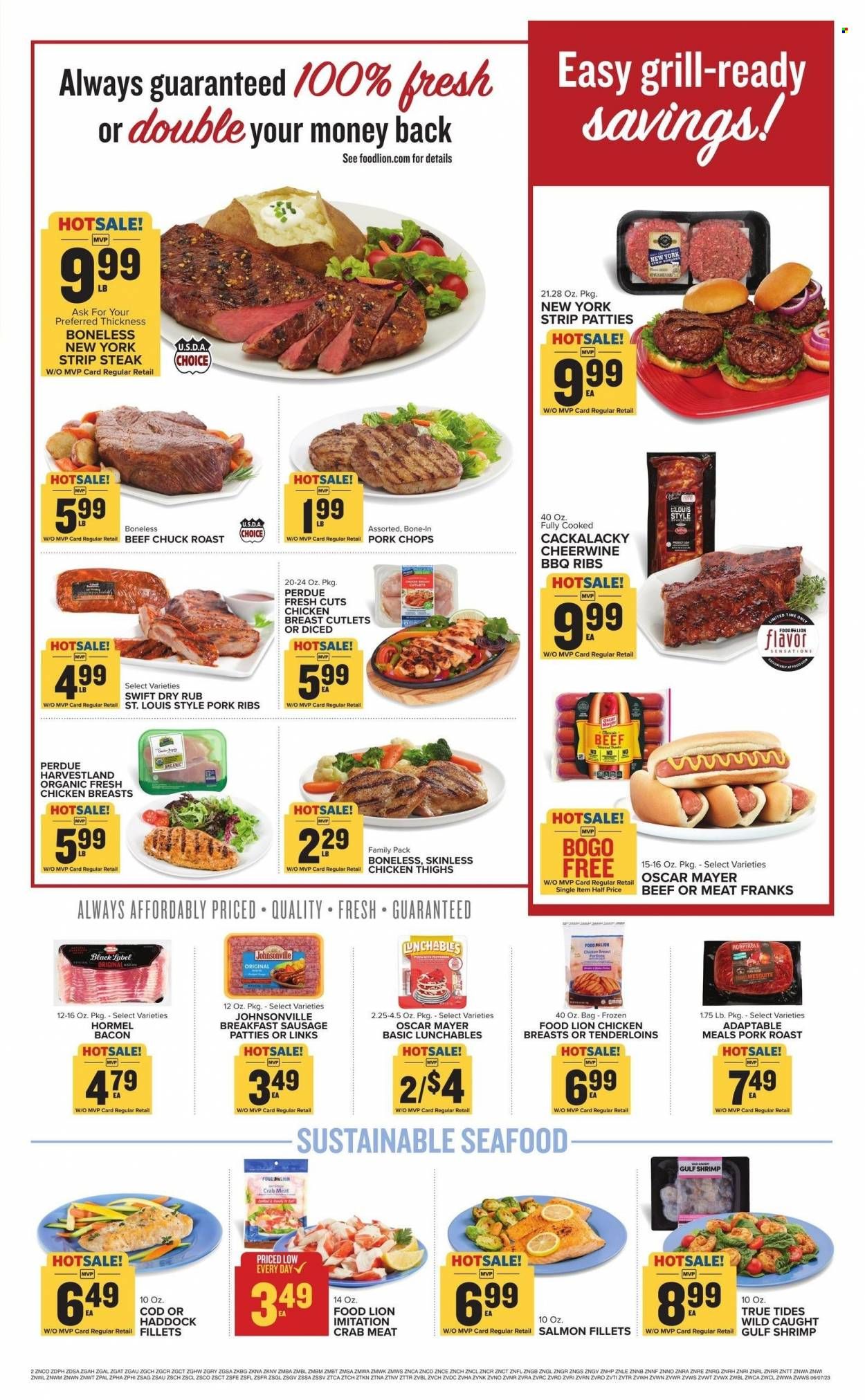 Food Lion (KY) Weekly Ad Flyer Specials June 7 to June 13, 2023