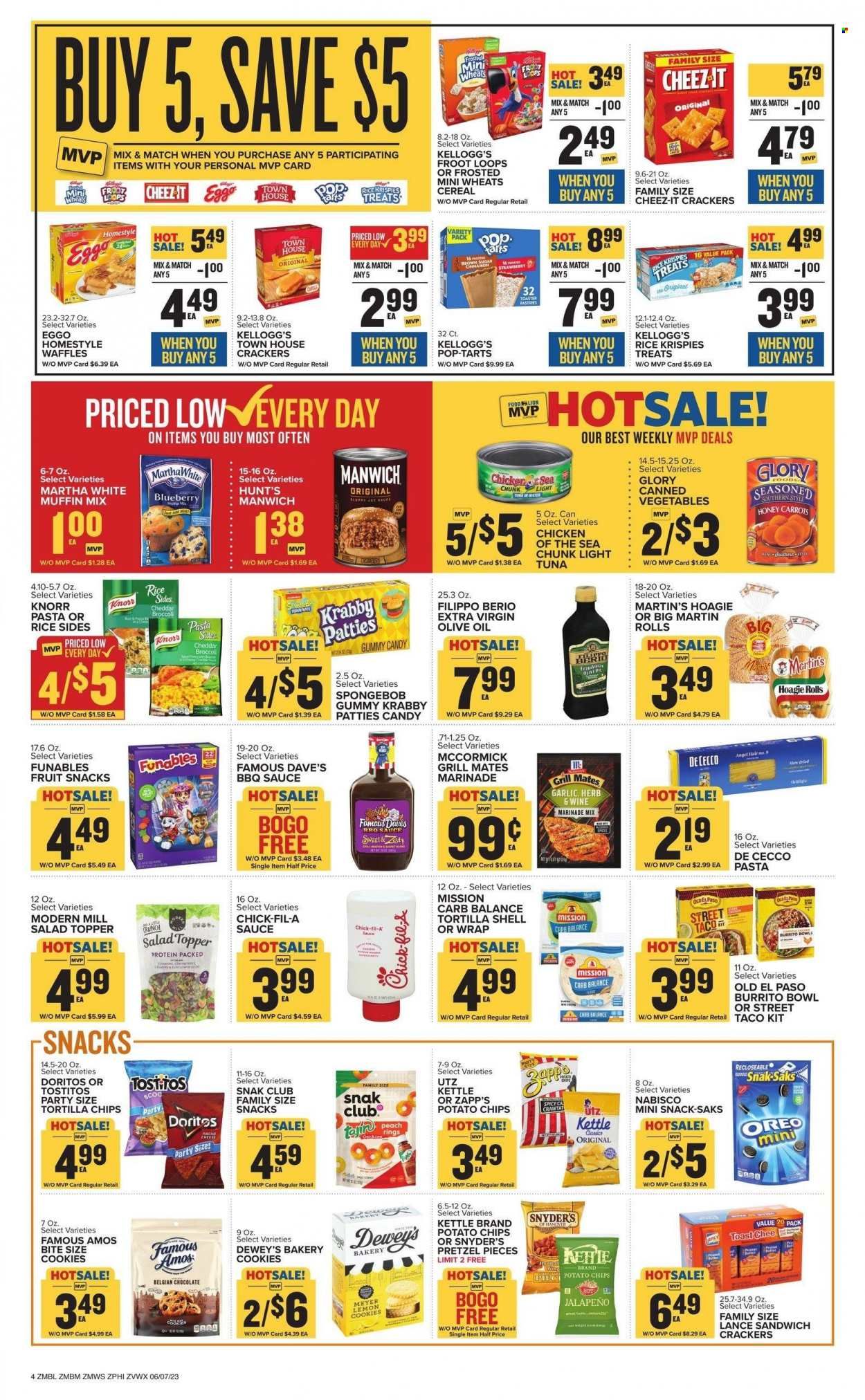 Food Lion (MD) Weekly Ad Flyer Specials June 7 to June 13, 2023
