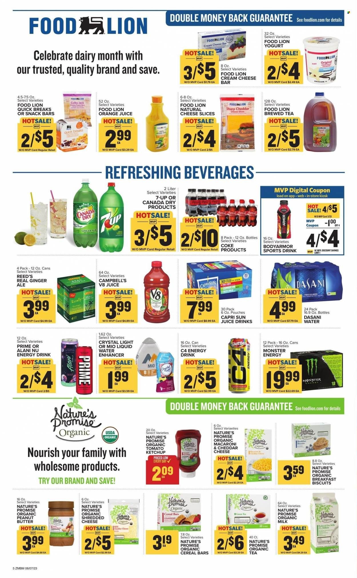 Food Lion (MD) Weekly Ad Flyer Specials June 7 to June 13, 2023
