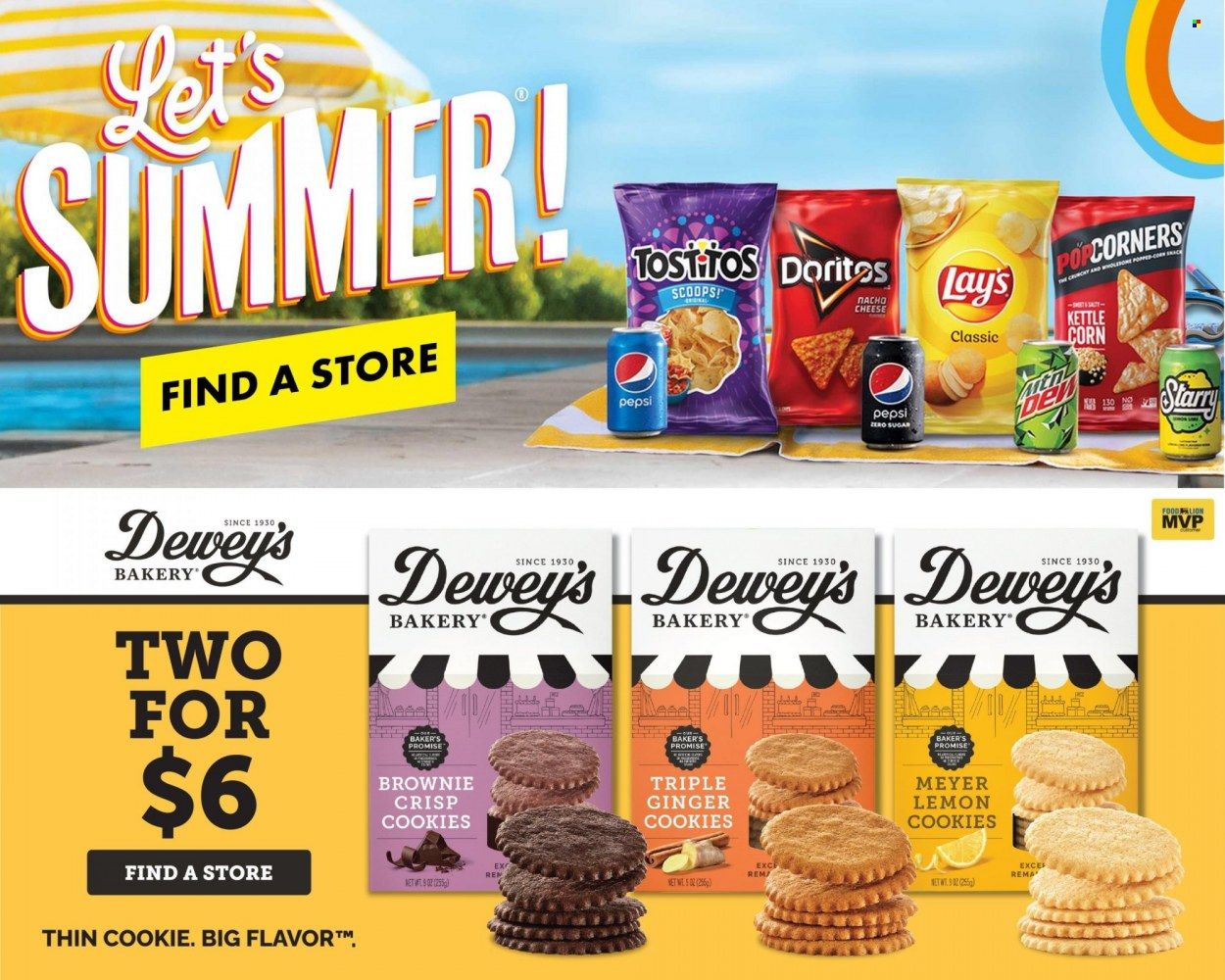 Food Lion (DE) Weekly Ad Flyer Specials June 7 to June 13, 2023