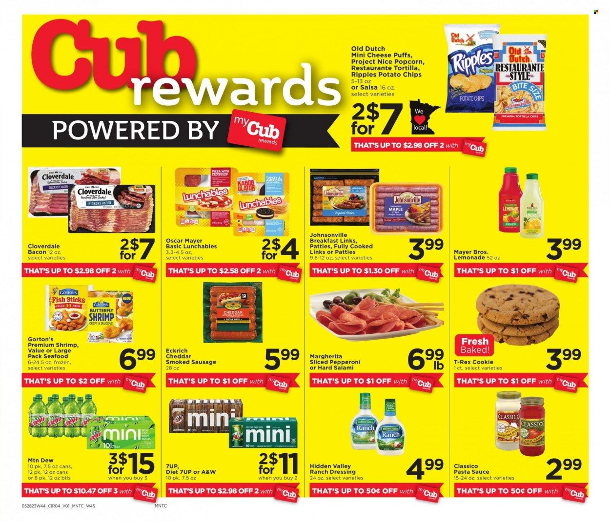 Cub Foods (MN) Weekly Ad Flyer Specials June 7 to June 13, 2023