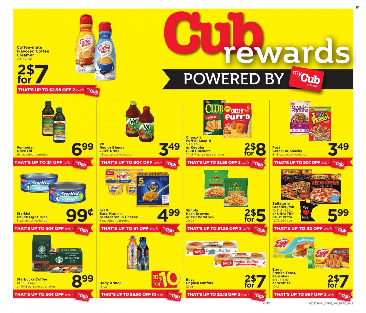 Cub Foods (MN) Weekly Ad Flyer Specials June 7 to June 13, 2023