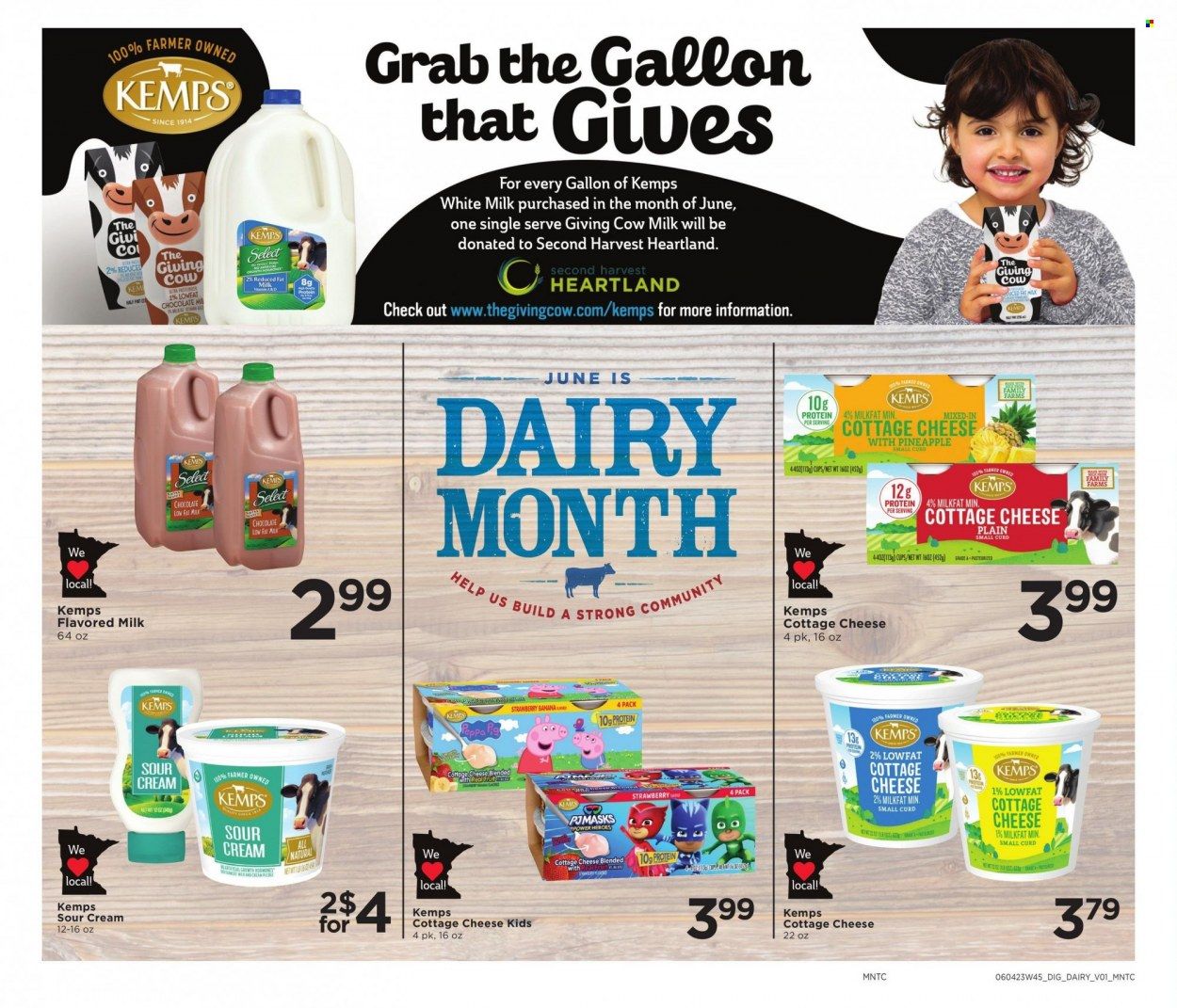 Cub Foods (MN) Weekly Ad Flyer Specials June 7 to June 13, 2023