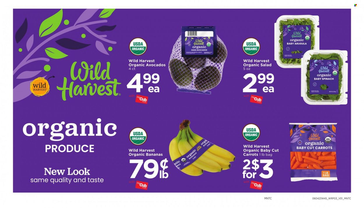 Cub Foods (MN) Weekly Ad Flyer Specials June 7 to June 13, 2023