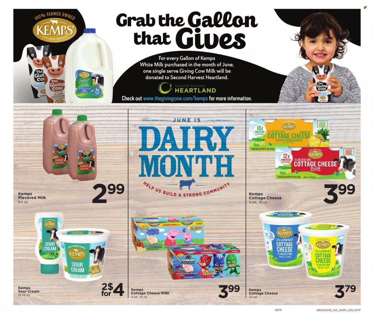 Cub Foods (IL) Weekly Ad Flyer Specials June 7 to June 13, 2023