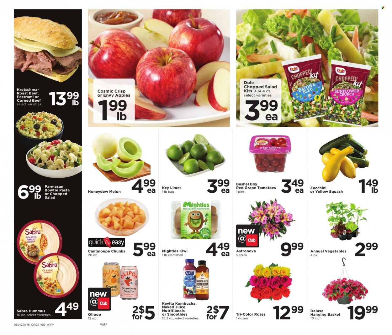 Cub Foods (IL) Weekly Ad Flyer Specials June 7 to June 13, 2023