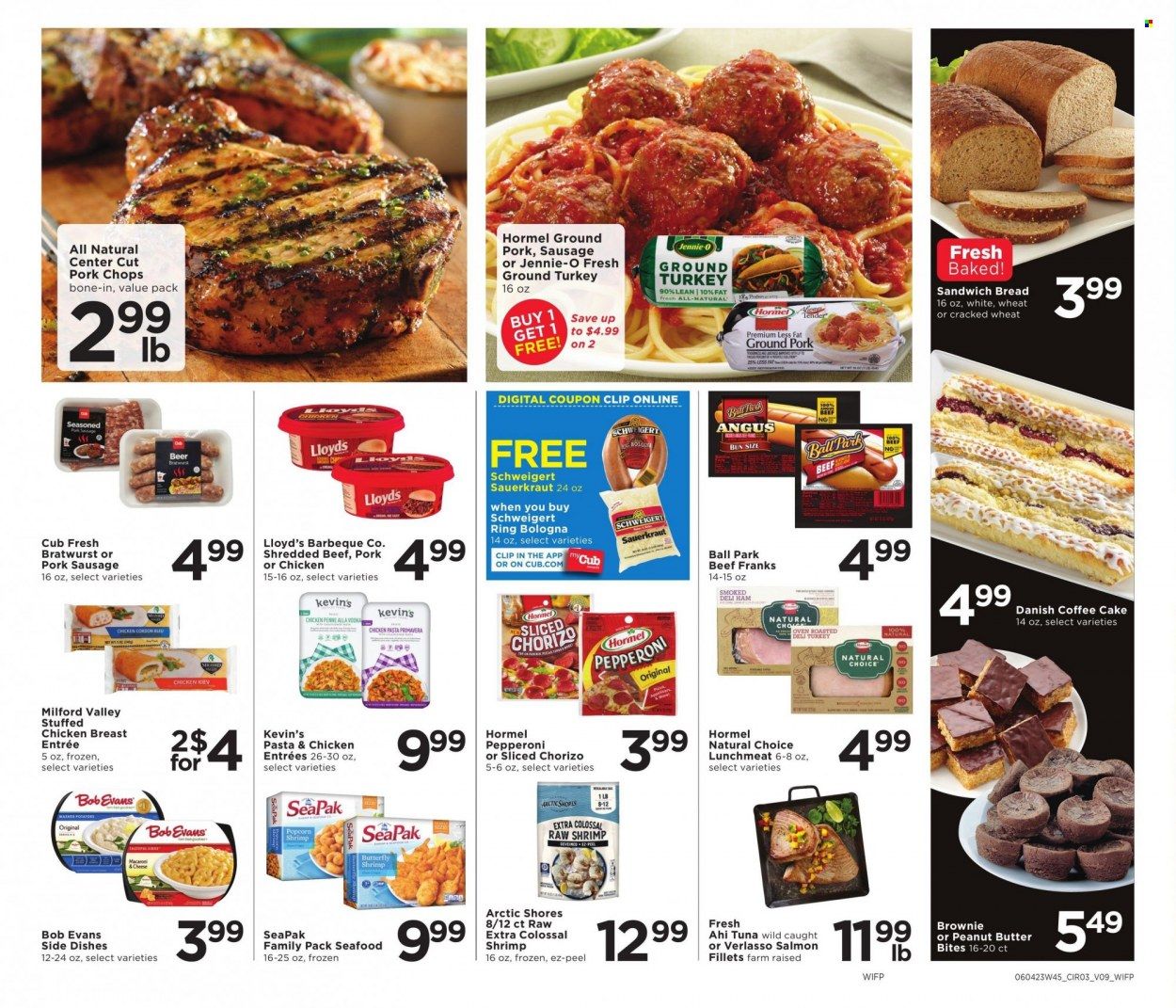 Cub Foods (IL) Weekly Ad Flyer Specials June 7 to June 13, 2023