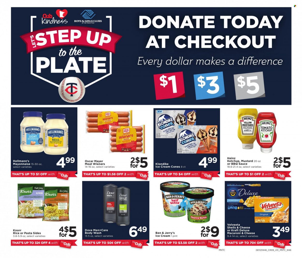 Cub Foods (MN) Weekly Ad Flyer Specials June 11 to June 17, 2023