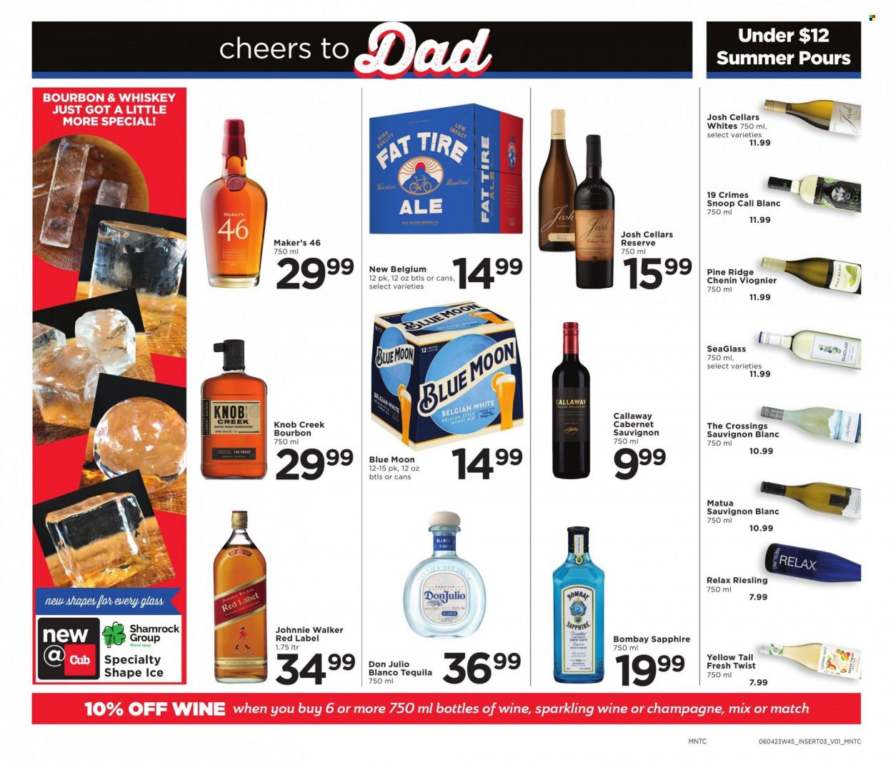 Cub Foods (MN) Weekly Ad Flyer Specials June 11 to July 1, 2023